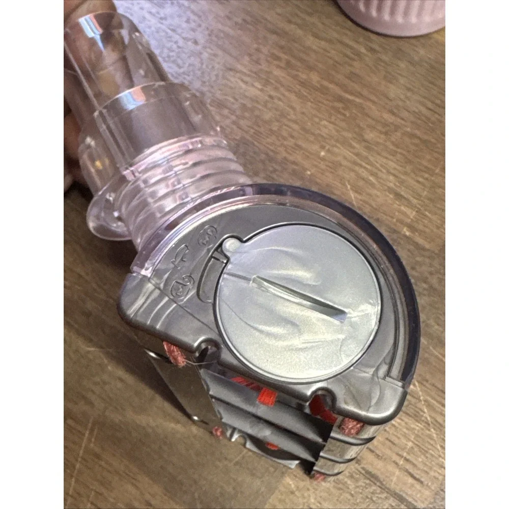 Dyson Vacuum Mini Turbo‎ Head Turbine Brush & Pet Attachment